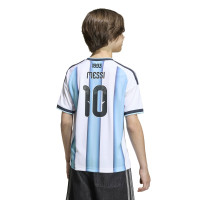 adidas Argentina Messi 10 Home Set 2026-2028 Kids