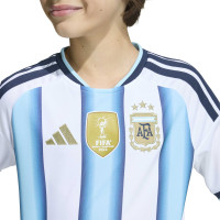 adidas Argentina Home Set 2026-2028 Kids