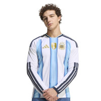adidas Argentina Long Sleeve Home Set 2026-2028