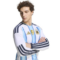 adidas Argentina Long Sleeve Home Set 2026-2028