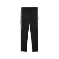 PUMA TeamLiga26 Tracksuit 1/4-Zip Red Black