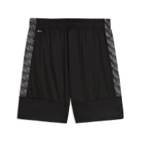 PUMA teamLIGA26 Trainingsbroekje Zwart