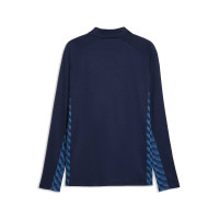 PUMA TeamLiga26 Training Jacket Dark Blue
