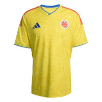 adidas Colombia Thuisshirt 2026-2028