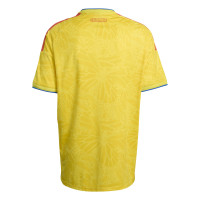 adidas Colombia Thuisshirt 2026-2028