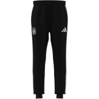 adidas Duitsland DNA Joggingbroek 2026-2028 Zwart Wit