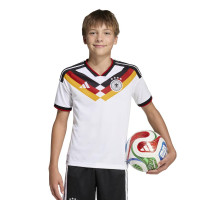 adidas Germany Home Set 2026-2028 Kids