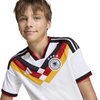 adidas Germany Home Set 2026-2028 Kids