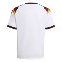 adidas Germany Home Set 2026-2028 Kids