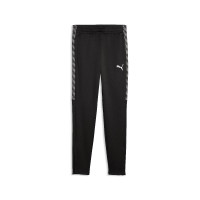PUMA teamLIGA26 Trainingsbroek Kids Zwart