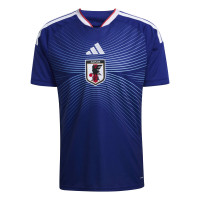 adidas Japan Thuisshirt 2026-2028
