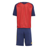adidas Spanje Minikit Thuis 2026-2028 Peuters/Kleuters