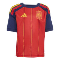 adidas Spanje Minikit Thuis 2026-2028 Peuters/Kleuters