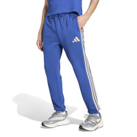 adidas Italy DNA Sweat Pants 2026-2028 Blue Gold