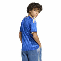 adidas Italië Thuisset 2026-2028 Kids