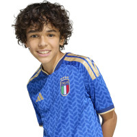 adidas Italië Thuisset 2026-2028 Kids