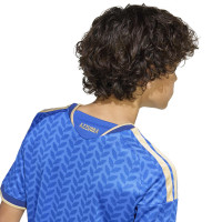 adidas Italië Thuisshirt 2026-2028 Kids