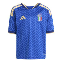 adidas Italy Minikit Home 2026-2028 Toddlers