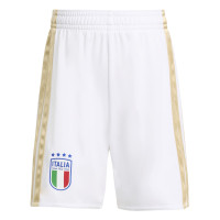 adidas Italy Minikit Home 2026-2028 Toddlers