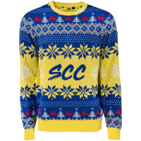 SC Cambuur Kersttrui 2025-2026