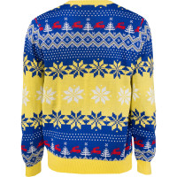 SC Cambuur Kersttrui 2025-2026