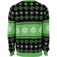 Cercle Brugge Kersttrui 2025-2026