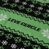 Cercle Brugge Kersttrui 2025-2026