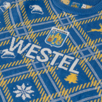 KVC Westerlo Kersttrui 2025-2026