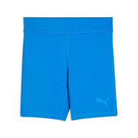 Pantalon de glissement PUMA TeamLiga26 Baselayer pour Enfants, bleu