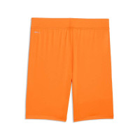 PUMA TeamLiga26 Baselayer Sliding Pants Orange