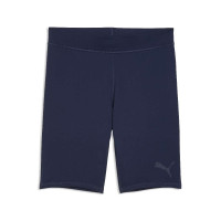 PUMA teamLIGA26 Baselayer Slidingbroekje Donkerblauw
