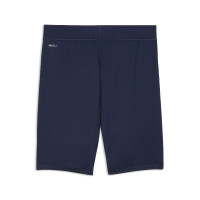 PUMA teamLIGA26 Baselayer Slidingbroekje Donkerblauw