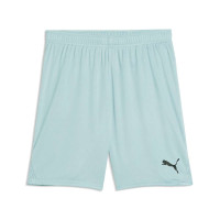 PUMA teamGOAL Trainingsbroekje Mintgroen