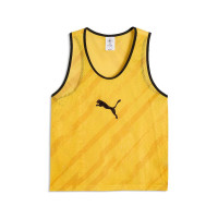 PUMA Pro Trainingshesje Geel