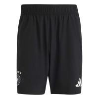 adidas Germany Tiro Travel Training Set 2026-2028 Black White