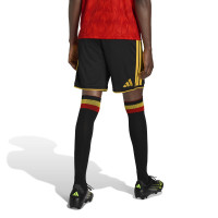 adidas België Thuisbroekje 2026-2028