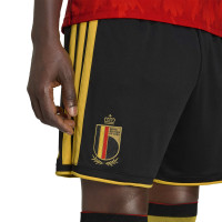 adidas België Thuistenue 2026-2028