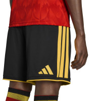 adidas België Thuisbroekje 2026-2028