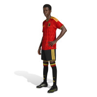 adidas België Thuistenue 2026-2028