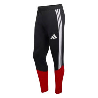 adidas Duitsland Trainingsbroek 2026-2028 Zwart Wit