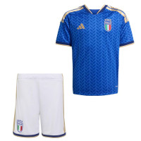 adidas Italië Thuisset 2026-2028 Kids