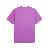 PUMA TeamLiga26 Purple Referee Shirt