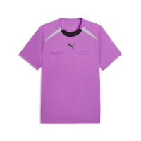 PUMA TeamLiga26 Purple Referee Shirt