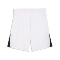 PUMA TeamLiga26 Football Shorts White