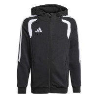 adidas Tiro 26 League Sweat Vest Kids Black White