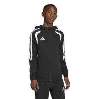 adidas Tiro 26 League Sweat Vest Kids Black White