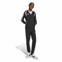 adidas Tiro 26 League Sweat Vest Kids Black White