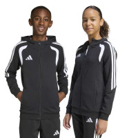 adidas Tiro 26 League Sweat Vest Kids Black White