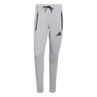 adidas Tiro Travel Jogging Suit Full-Zip Grey