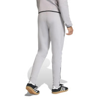 adidas Tiro Travel Jogging Suit Full-Zip Grey
